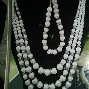 Costume jewelry